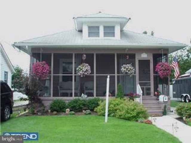 516 SUMMIT AVE, Westville, NJ 08093