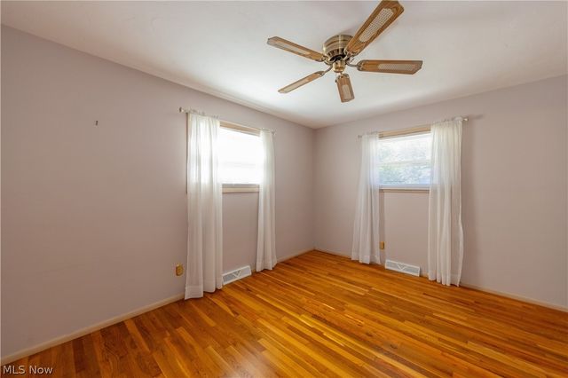 4632 Anderson Road, South Euclid, OH 44121