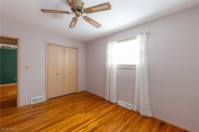 4632 Anderson Road, South Euclid, OH 44121