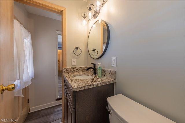 4632 Anderson Road, South Euclid, OH 44121