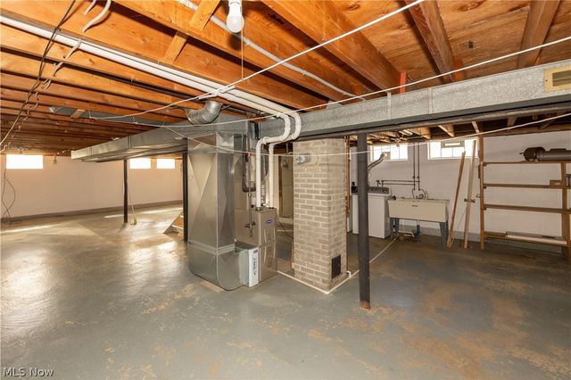 4632 Anderson Road, South Euclid, OH 44121