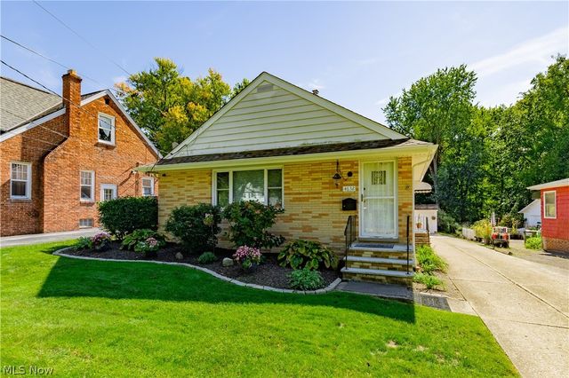 4632 Anderson Road, South Euclid, OH 44121