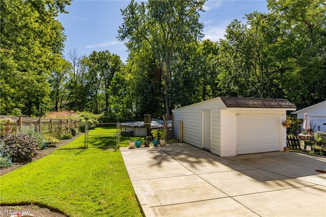 4632 Anderson Road, South Euclid, OH 44121