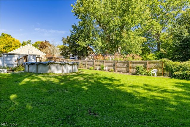 4632 Anderson Road, South Euclid, OH 44121