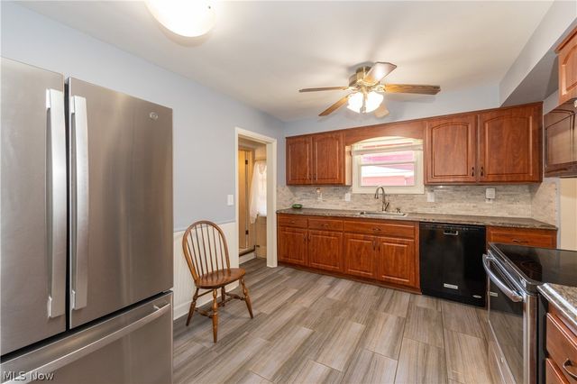 4632 Anderson Road, South Euclid, OH 44121