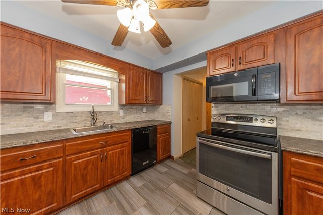 4632 Anderson Road, South Euclid, OH 44121