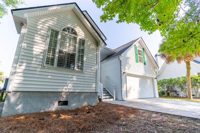 359 Kingston Lane, Mount Pleasant, SC 29464