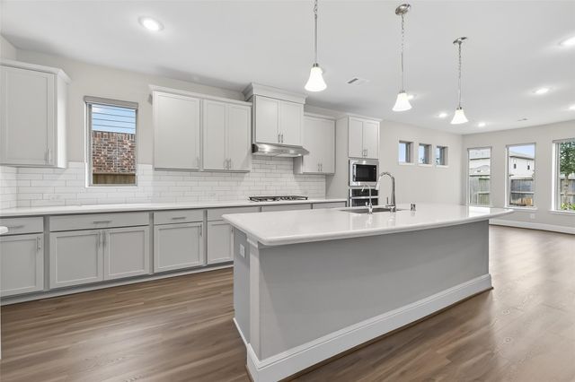 3123 Lantana Trail, Katy, TX 77493