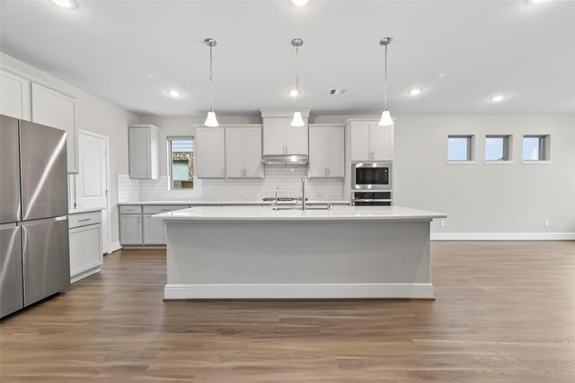 3123 Lantana Trail, Katy, TX 77493