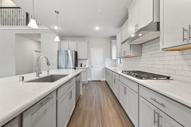 3123 Lantana Trail, Katy, TX 77493