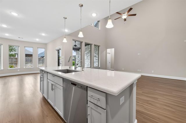 3123 Lantana Trail, Katy, TX 77493