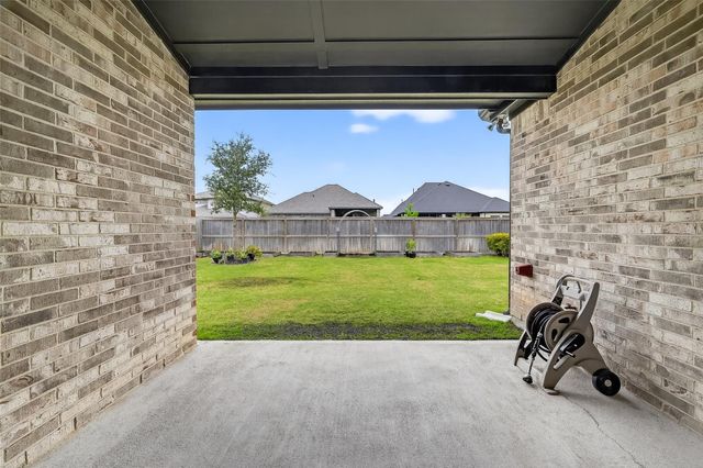 3123 Lantana Trail, Katy, TX 77493