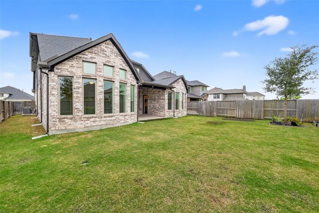 3123 Lantana Trail, Katy, TX 77493