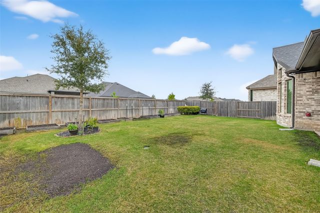3123 Lantana Trail, Katy, TX 77493