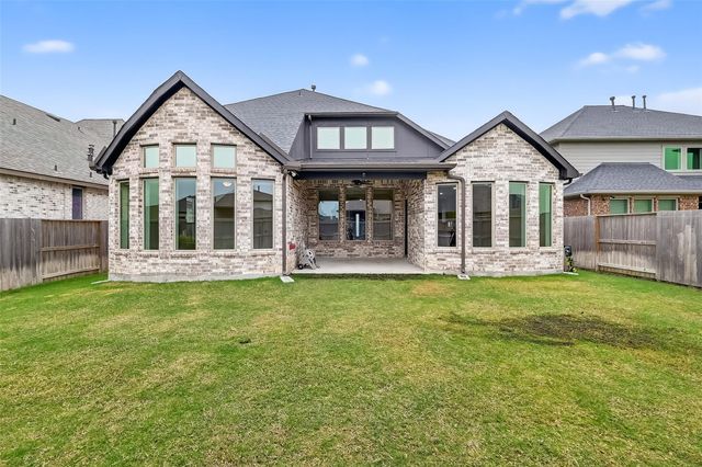 3123 Lantana Trail, Katy, TX 77493