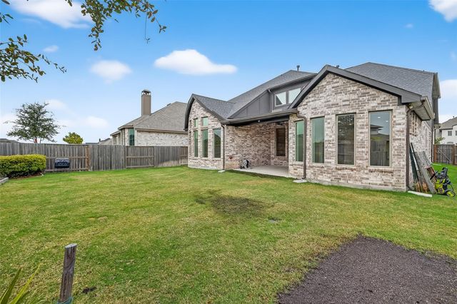 3123 Lantana Trail, Katy, TX 77493