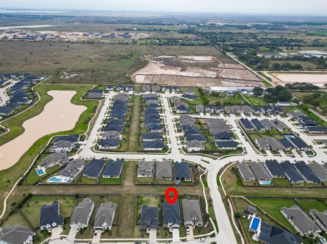 3123 Lantana Trail, Katy, TX 77493