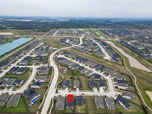 3123 Lantana Trail, Katy, TX 77493