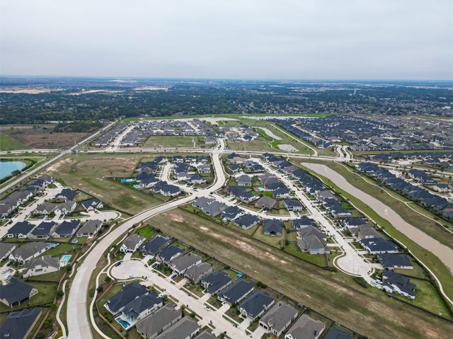 3123 Lantana Trail, Katy, TX 77493