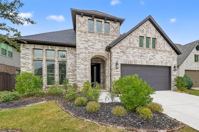 3123 Lantana Trail, Katy, TX 77493
