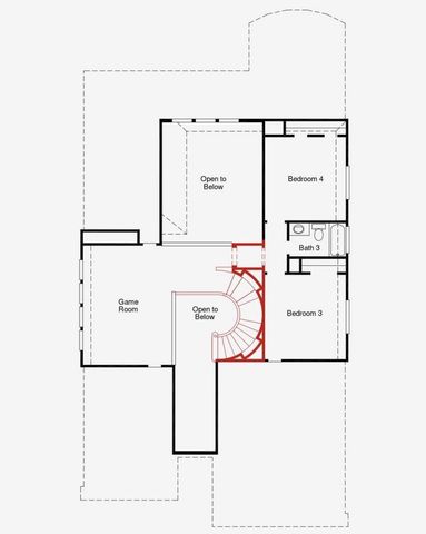 3123 Lantana Trail, Katy, TX 77493