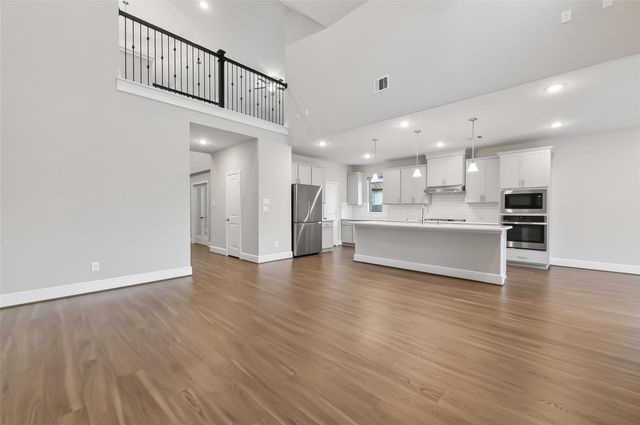 3123 Lantana Trail, Katy, TX 77493