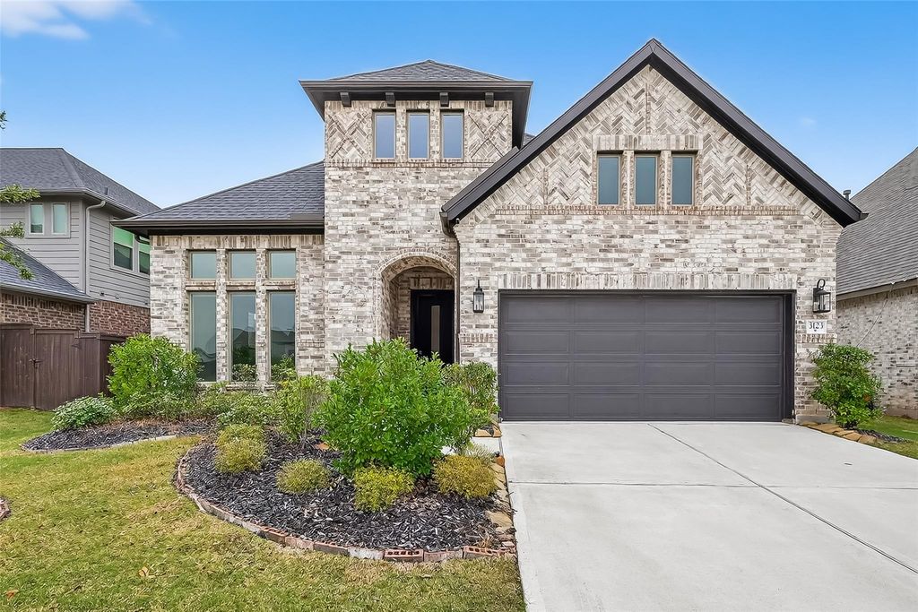 3123 Lantana Trail, Katy, TX 77493