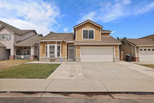 3872 Marnie Ct, Stockton, CA 95206