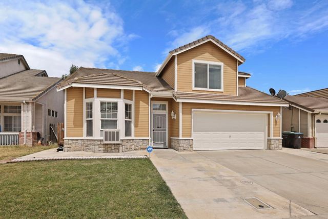 3872 Marnie Ct, Stockton, CA 95206