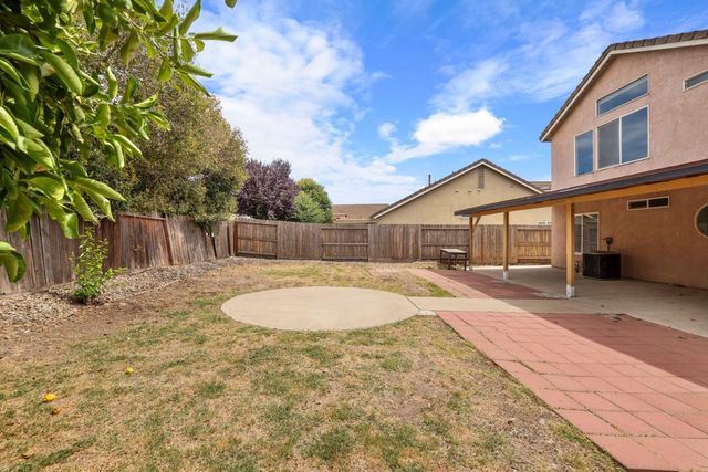 3872 Marnie Ct, Stockton, CA 95206
