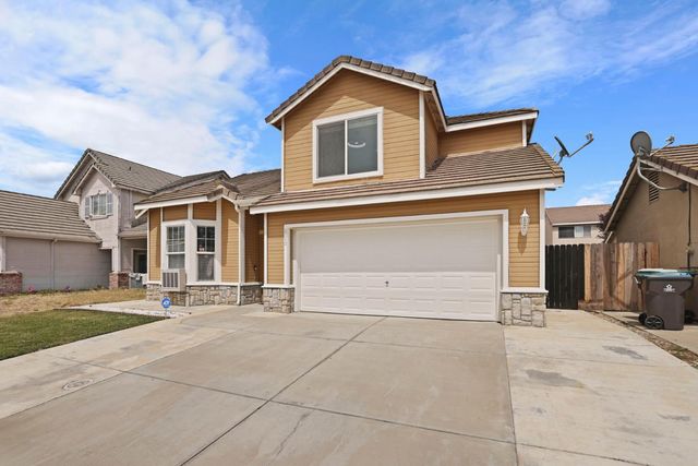 3872 Marnie Ct, Stockton, CA 95206