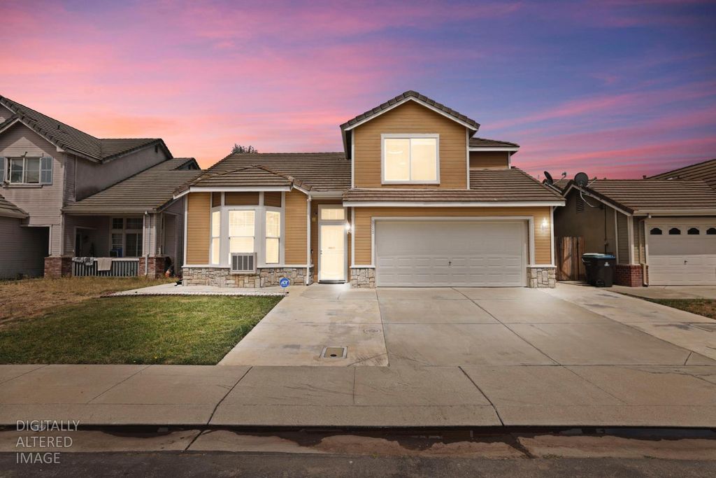 3872 Marnie Ct, Stockton, CA 95206