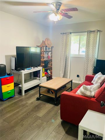 365 W Rutgers Loop, Montgomery, AL 36109