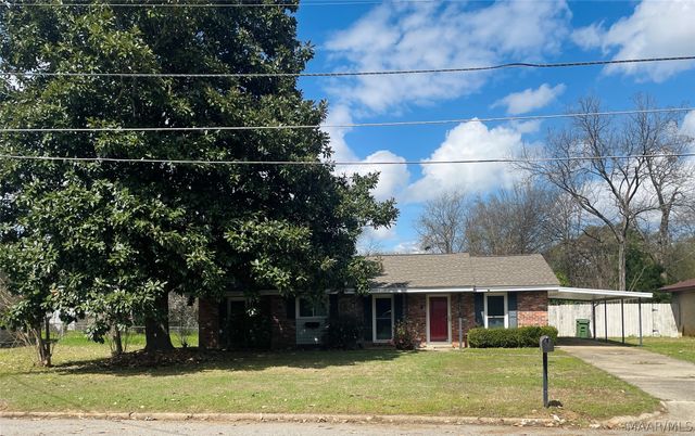 365 W Rutgers Loop, Montgomery, AL 36109