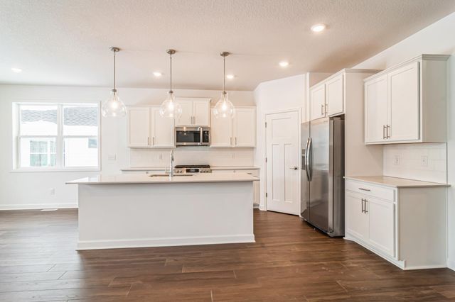 13280 Hupp Court NE, Blaine, MN 55449