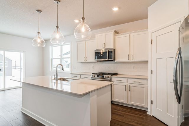 13280 Hupp Court NE, Blaine, MN 55449