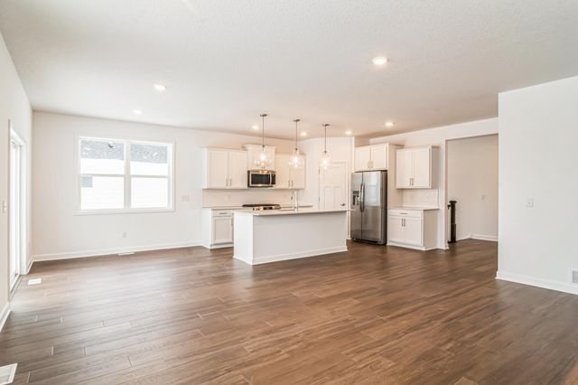 13280 Hupp Court NE, Blaine, MN 55449