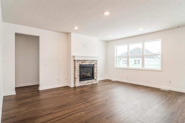 13280 Hupp Court NE, Blaine, MN 55449