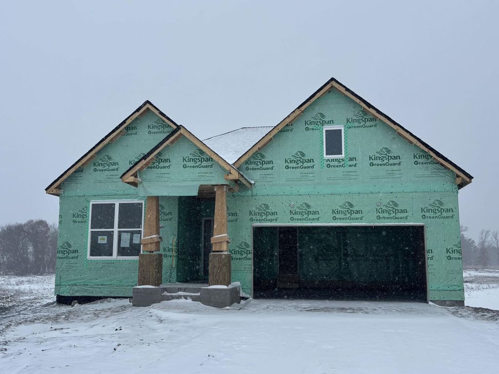 13280 Hupp Court NE, Blaine, MN 55449