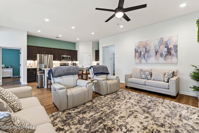 11402 Crystal Lake Drive, Gulfport, MS 39503