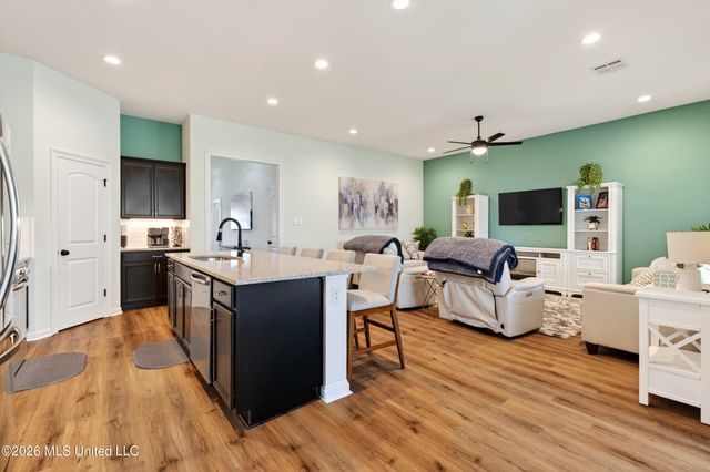 11402 Crystal Lake Drive, Gulfport, MS 39503