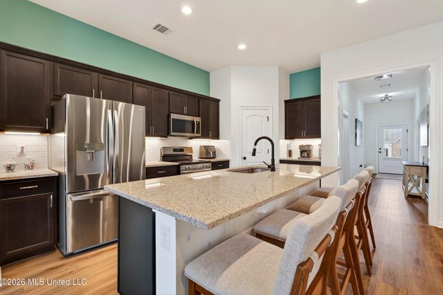 11402 Crystal Lake Drive, Gulfport, MS 39503