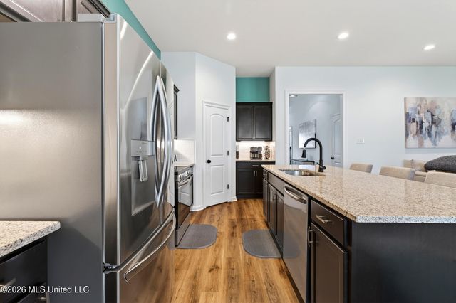 11402 Crystal Lake Drive, Gulfport, MS 39503