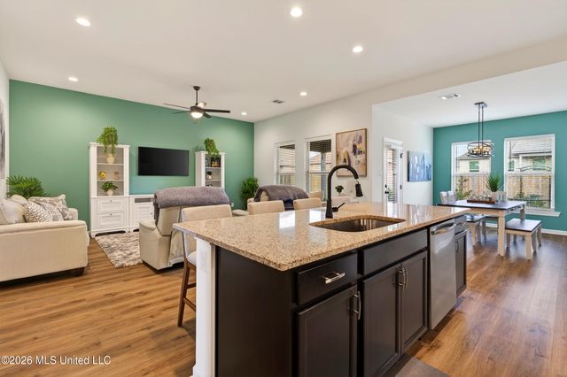 11402 Crystal Lake Drive, Gulfport, MS 39503