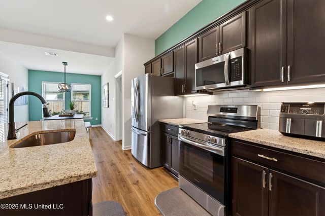 11402 Crystal Lake Drive, Gulfport, MS 39503