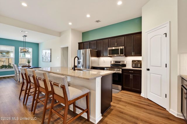 11402 Crystal Lake Drive, Gulfport, MS 39503