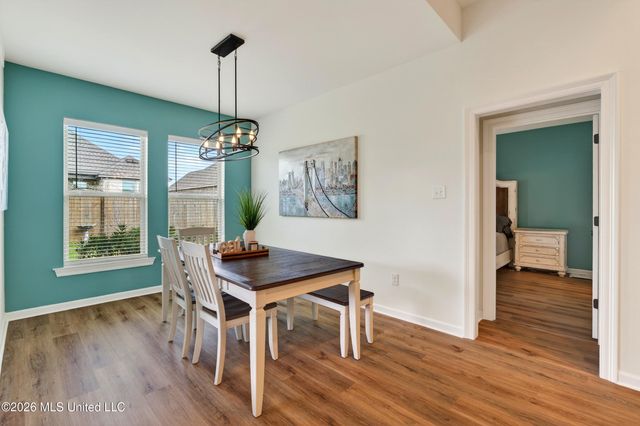 11402 Crystal Lake Drive, Gulfport, MS 39503