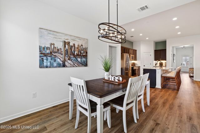 11402 Crystal Lake Drive, Gulfport, MS 39503