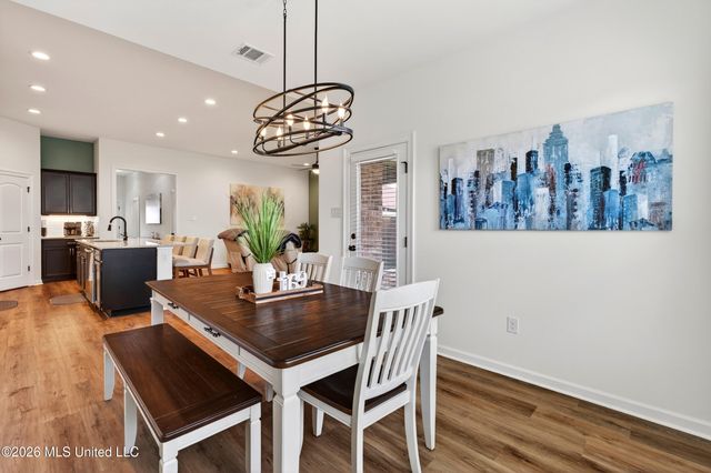 11402 Crystal Lake Drive, Gulfport, MS 39503