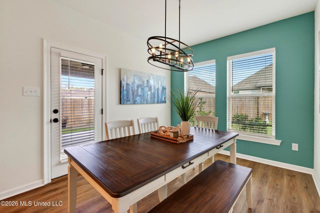 11402 Crystal Lake Drive, Gulfport, MS 39503